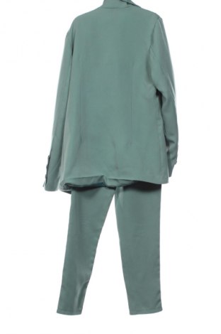 Damen Kostüm NEW COLLECTION, Größe XS, Farbe Grün, Preis 55,75 €