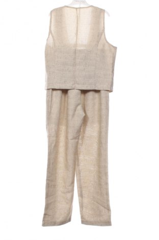 Dámský kostým   SHEIN, Velikost XS, Barva Béžová, Cena  1 114,00 Kč