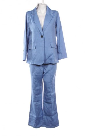 Női öltöny Unbranded, Méret M, Szín Kék, Ár 17 632 Ft