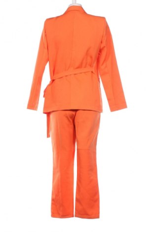 Γυναικείο κοστούμι Unbranded, Μέγεθος M, Χρώμα Πορτοκαλί, Τιμή 45,09 €