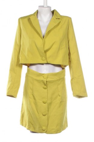 Dámsky kostým Unbranded, Veľkosť M, Farba Žltá, Cena  45,01 €
