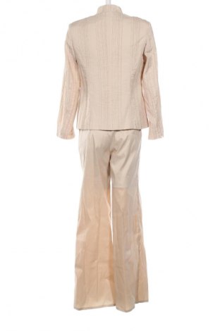 Γυναικείο κοστούμι Unbranded, Μέγεθος M, Χρώμα  Μπέζ, Τιμή 44,95 €