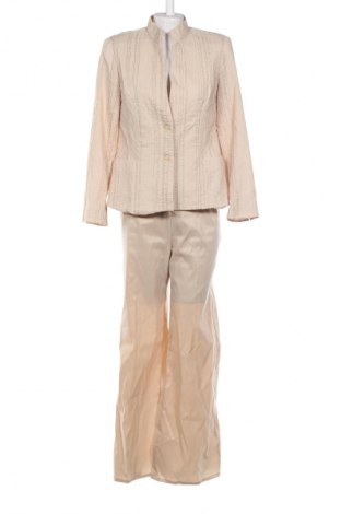 Γυναικείο κοστούμι Unbranded, Μέγεθος M, Χρώμα  Μπέζ, Τιμή 44,95 €