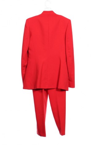 Damen Kostüm Zara, Größe XS, Farbe Rot, Preis 95,97 €