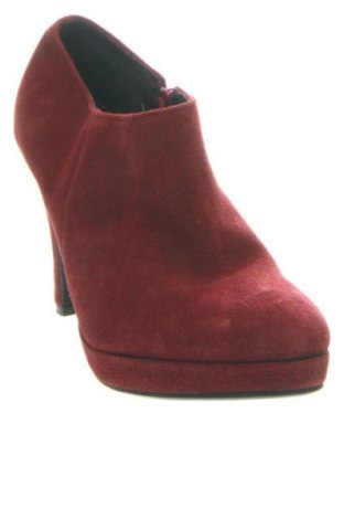 Γυναικεία παπούτσια 3 Suisses, Μέγεθος 40, Χρώμα Κόκκινο, Τιμή 38,87 €
