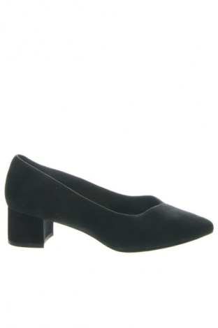 Obuwie damskie 5th Avenue, Rozmiar 37, Kolor Czarny, Cena 117,06 zł