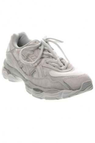 Γυναικεία παπούτσια ASICS, Μέγεθος 37, Χρώμα Γκρί, Τιμή 127,99 €