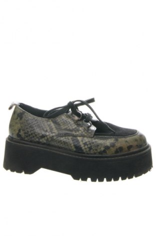 Dámske topánky  ASOS, Veľkosť 37, Farba Viacfarebná, Cena  45,01 €