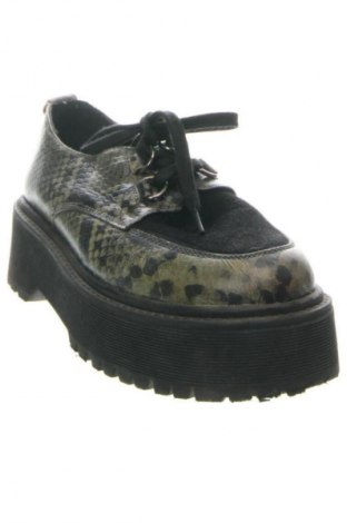 Dámske topánky  ASOS, Veľkosť 37, Farba Viacfarebná, Cena  45,01 €