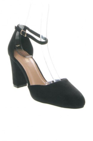 Dámské boty  About You, Velikost 38, Barva Černá, Cena  939,00 Kč