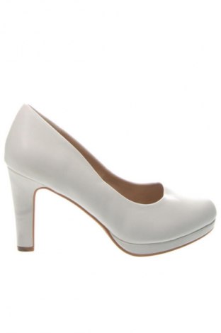 Damenschuhe About You, Größe 39, Farbe Weiß, Preis € 41,99