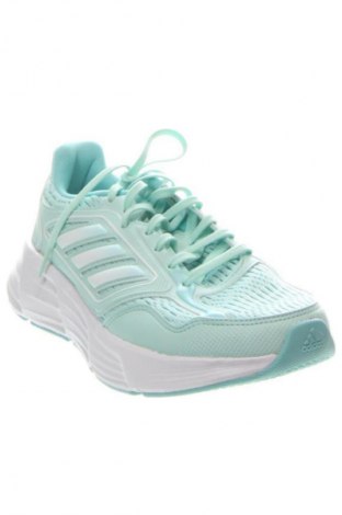 Дамски обувки Adidas, Размер 40, Цвят Зелен, Цена 165,00 лв.