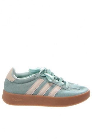 Dámske topánky  Adidas, Veľkosť 37, Farba Modrá, Cena  84,36 €