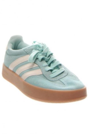 Dámske topánky  Adidas, Veľkosť 37, Farba Modrá, Cena  84,36 €