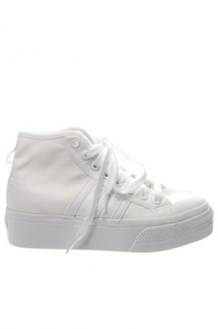 Dámské boty  Adidas, Velikost 37, Barva Bílá, Cena  3 099,00 Kč