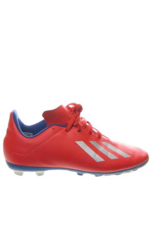 Damenschuhe Adidas, Größe 38, Farbe Rot, Preis 45,01 €