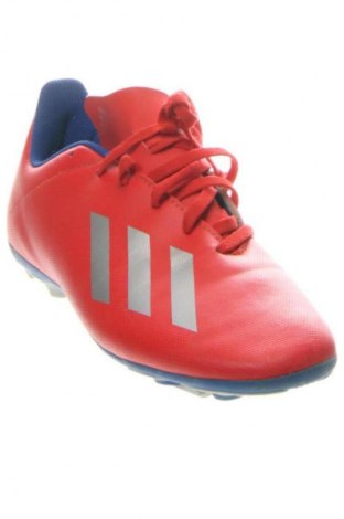 Damenschuhe Adidas, Größe 38, Farbe Rot, Preis 45,01 €