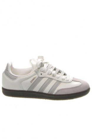 Γυναικεία παπούτσια Adidas, Μέγεθος 34, Χρώμα Εκρού, Τιμή 127,99 €