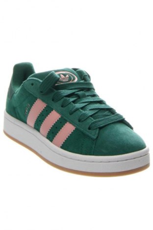 Încălțăminte de damă Adidas, Mărime 38, Culoare Verde, Preț 644,99 Lei