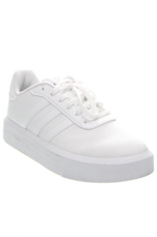 Damenschuhe Adidas, Größe 37, Farbe Weiß, Preis € 84,40