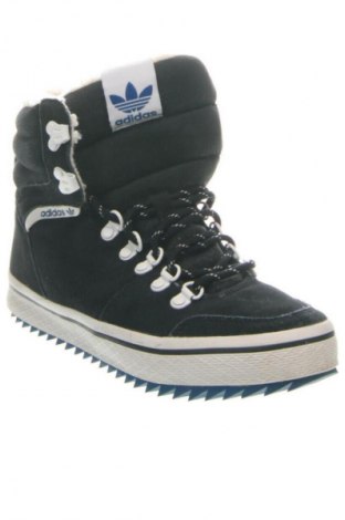 Γυναικεία παπούτσια Adidas, Μέγεθος 36, Χρώμα Μαύρο, Τιμή 84,36 €