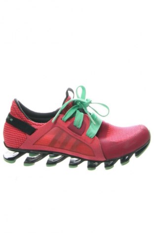 Obuwie damskie Adidas, Rozmiar 38, Kolor Różowy, Cena 379,31 zł