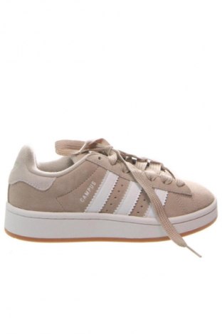 Dámske topánky  Adidas, Veľkosť 35, Farba Béžová, Cena  124,95 €