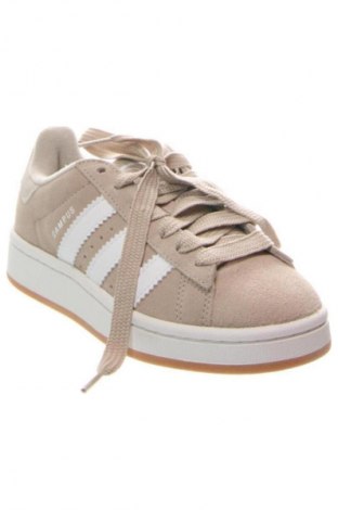 Dámske topánky  Adidas, Veľkosť 35, Farba Béžová, Cena  124,95 €