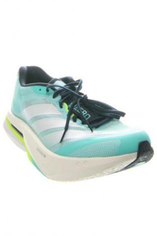 Дамски обувки Adidas Adizero, Размер 38, Цвят Зелен, Цена 149,99 лв.