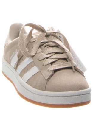 Дамски обувки Adidas Originals, Размер 38, Цвят Бежов, Цена 204,99 лв.