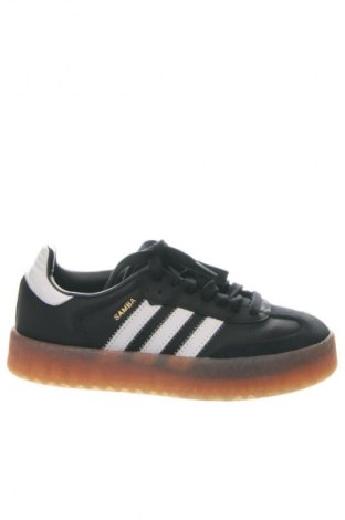 Дамски обувки Adidas Originals, Размер 37, Цвят Черен, Цена 204,99 лв.