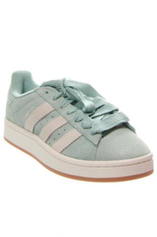 Дамски обувки Adidas Originals, Размер 41, Цвят Зелен, Цена 164,99 лв.