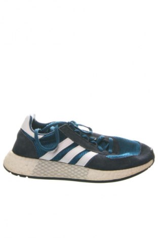 Damenschuhe Adidas Originals, Größe 40, Farbe Blau, Preis 84,40 €