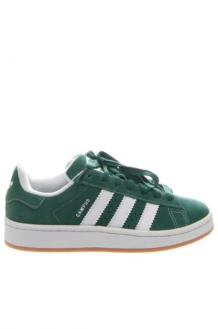 Дамски обувки Adidas Originals, Размер 38, Цвят Зелен, Цена 164,99 лв.