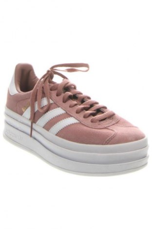 Dámské boty  Adidas Originals, Velikost 35, Barva Popelavě růžová, Cena  3 099,00 Kč