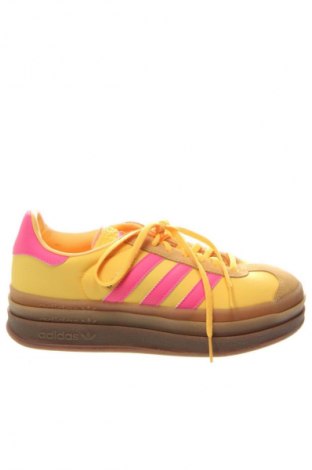 Дамски обувки Adidas Originals, Размер 40, Цвят Жълт, Цена 204,99 лв.