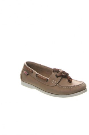 Dámské boty  Aigle, Velikost 36, Barva Béžová, Cena  3 557,00 Kč