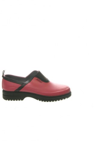 Dámské boty  Aigle, Velikost 40, Barva Vícebarevné, Cena  2 970,00 Kč