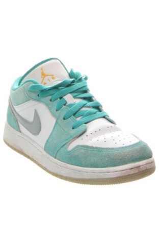 Obuwie damskie Air Jordan Nike, Rozmiar 38, Kolor Kolorowy, Cena 496,55 zł