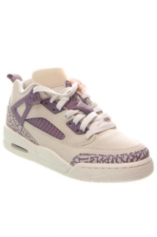 Încălțăminte de damă Air Jordan Nike, Mărime 36, Culoare Bej, Preț 839,99 Lei