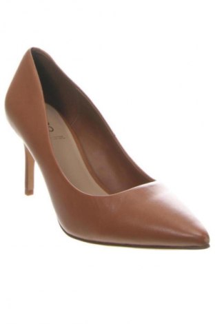 Obuwie damskie Aldo, Rozmiar 39, Kolor Brązowy, Cena 422,99 zł