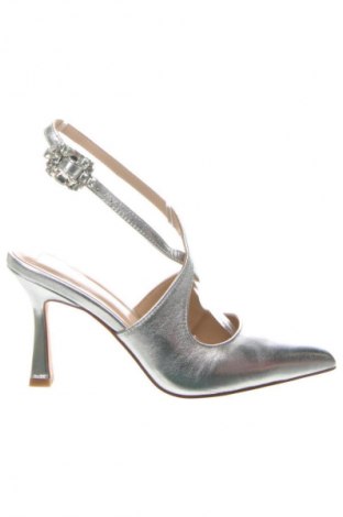Γυναικεία παπούτσια Alma en Pena, Μέγεθος 38, Χρώμα Ασημί, Τιμή 84,40 €