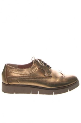 Damenschuhe Anna Cori, Größe 38, Farbe Golden, Preis € 58,31