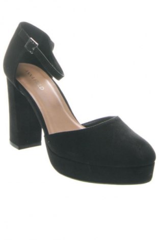 Dámské boty  Anna Field, Velikost 39, Barva Černá, Cena  939,00 Kč