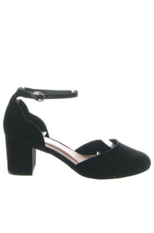 Дамски обувки Anna Field, Размер 38, Цвят Черен, Цена 62,99 лв.