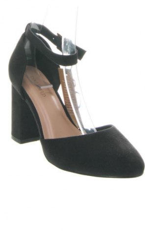 Dámske topánky  Anna Field, Veľkosť 38, Farba Čierna, Cena  30,95 €