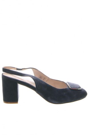 Damenschuhe Anna Field, Größe 42, Farbe Blau, Preis € 38,87
