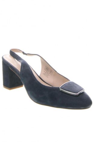 Damenschuhe Anna Field, Größe 42, Farbe Blau, Preis € 38,87