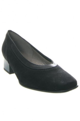 Damenschuhe Ara, Größe 38, Farbe Schwarz, Preis € 55,00