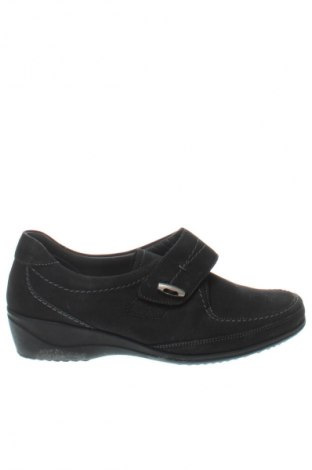 Obuwie damskie Ara, Rozmiar 38, Kolor Czarny, Cena 260,67 zł